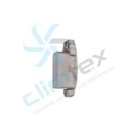 CLIMTEX CH8-259 Ölkühler, Motoröl