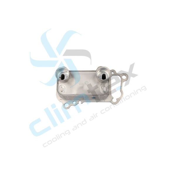 CLIMTEX CH8-270 Ölkühler, Motoröl