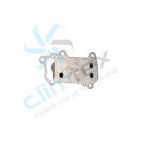 CLIMTEX CH8-270 Ölkühler, Motoröl
