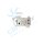 CLIMTEX CH8-270 Ölkühler, Motoröl