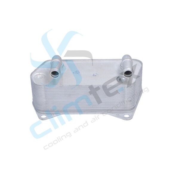 CLIMTEX CH8-275 Ölkühler, Motoröl