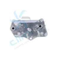 CLIMTEX CH8-275 Ölkühler, Motoröl