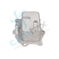 CLIMTEX CH8-280 Ölkühler, Motoröl