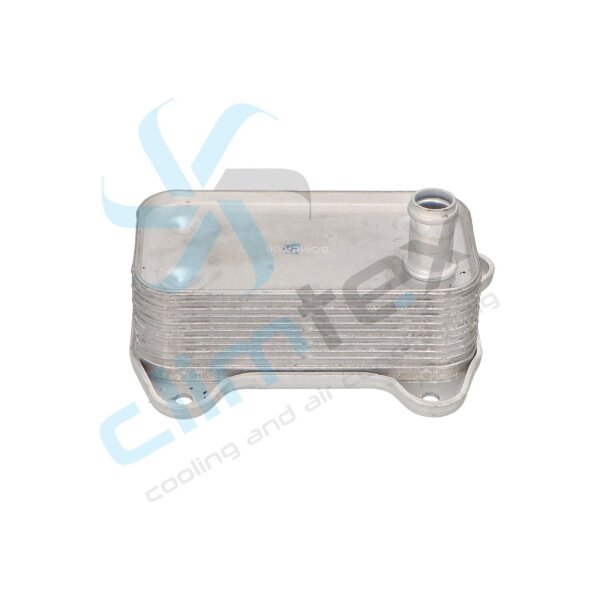 CLIMTEX CH8-281 Ölkühler, Motoröl