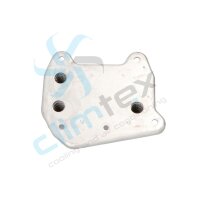 CLIMTEX CH8-281 Ölkühler, Motoröl