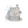 CLIMTEX CH8-281 Ölkühler, Motoröl