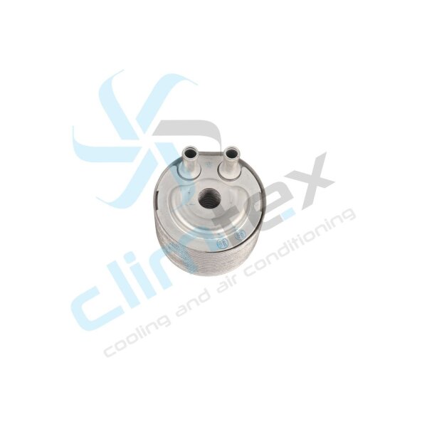 CLIMTEX CH8-283 Ölkühler, Motoröl