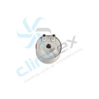 CLIMTEX CH8-283 Ölkühler, Motoröl