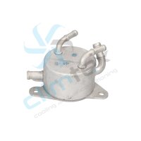 CLIMTEX CH8-290 Ölkühler, Automatikgetriebe
