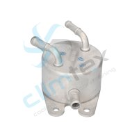 CLIMTEX CH8-290 Ölkühler, Automatikgetriebe