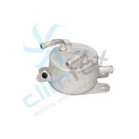 CLIMTEX CH8-290 Ölkühler, Automatikgetriebe