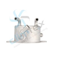 CLIMTEX CH8-290 Ölkühler, Automatikgetriebe