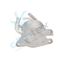 CLIMTEX CH8-290 Ölkühler, Automatikgetriebe