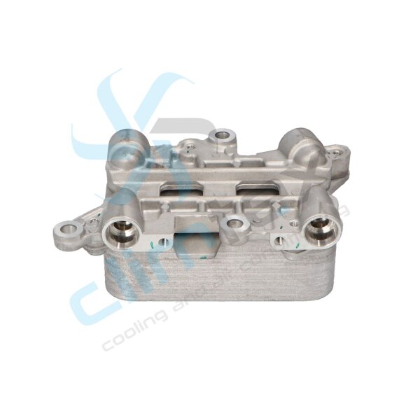 CLIMTEX CH8-291 Ölkühler, Automatikgetriebe