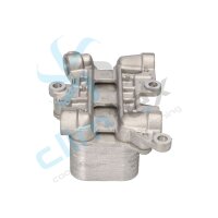 CLIMTEX CH8-291 Ölkühler, Automatikgetriebe