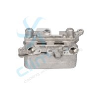 CLIMTEX CH8-291 Ölkühler, Automatikgetriebe