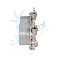 CLIMTEX CH8-291 Ölkühler, Automatikgetriebe