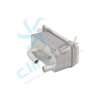 CLIMTEX CH8-299 Ölkühler, Motoröl