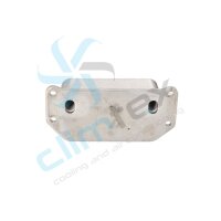 CLIMTEX CH8-299 Ölkühler, Motoröl
