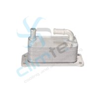 CLIMTEX CH8-299 Ölkühler, Motoröl