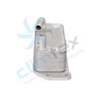 CLIMTEX CH8-299 Ölkühler, Motoröl