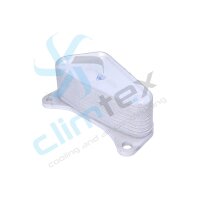 CLIMTEX CH8-301 Ölkühler, Motoröl