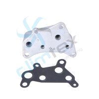 CLIMTEX CH8-301 Ölkühler, Motoröl