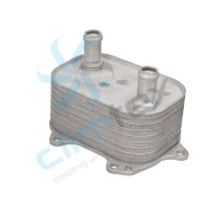 CLIMTEX CH8-302 Ölkühler, Motoröl