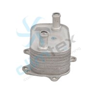 CLIMTEX CH8-302 Ölkühler, Motoröl