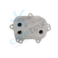 CLIMTEX CH8-302 Ölkühler, Motoröl