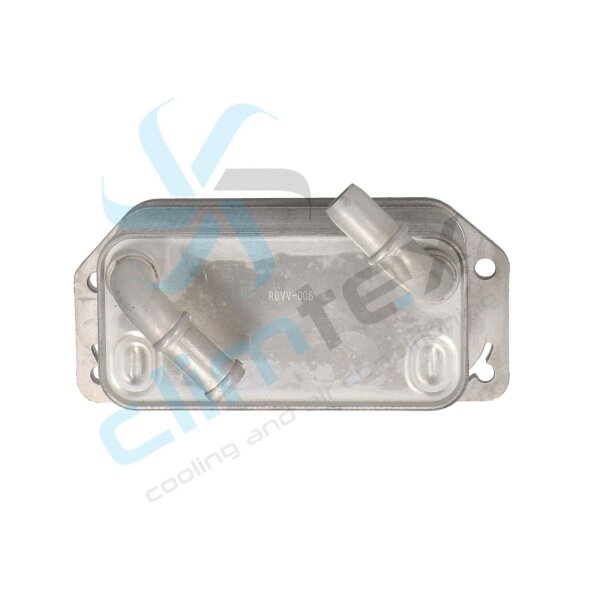 CLIMTEX CH8-305 Ölkühler, Motoröl