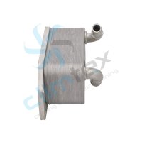 CLIMTEX CH8-305 Ölkühler, Motoröl