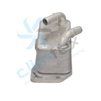 CLIMTEX CH8-305 Ölkühler, Motoröl