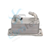 CLIMTEX CH8-305 Ölkühler, Motoröl