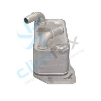 CLIMTEX CH8-305 Ölkühler, Motoröl