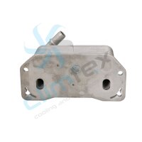 CLIMTEX CH8-305 Ölkühler, Motoröl