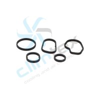 CLIMTEX CH8-310 Ölkühler, Motoröl