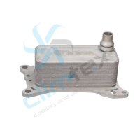 CLIMTEX CH8-310 Ölkühler, Motoröl