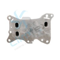 CLIMTEX CH8-310 Ölkühler, Motoröl