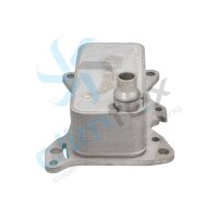 CLIMTEX CH8-310 Ölkühler, Motoröl