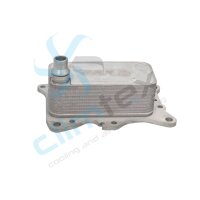 CLIMTEX CH8-310 Ölkühler, Motoröl