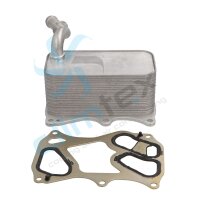 CLIMTEX CH8-311 Ölkühler, Motoröl