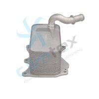 CLIMTEX CH8-311 Ölkühler, Motoröl