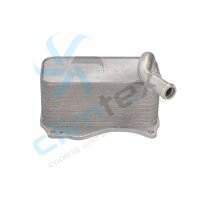 CLIMTEX CH8-311 Ölkühler, Motoröl