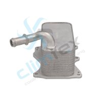 CLIMTEX CH8-311 Ölkühler, Motoröl