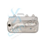 CLIMTEX CH8-312 Ölkühler, Motoröl
