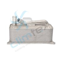 CLIMTEX CH8-312 Ölkühler, Motoröl