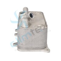 CLIMTEX CH8-312 Ölkühler, Motoröl