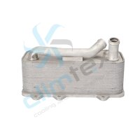 CLIMTEX CH8-312 Ölkühler, Motoröl
