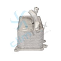 CLIMTEX CH8-312 Ölkühler, Motoröl
